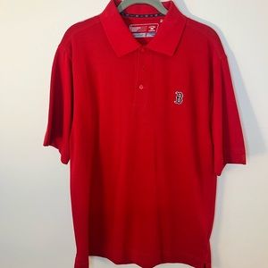Boston Red Sox Polo